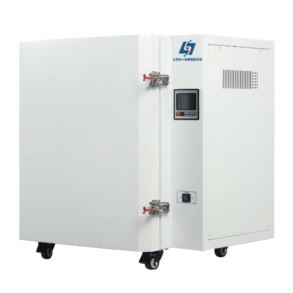 上海右一DHG-9248A高温烘箱400度高温鼓风干燥箱