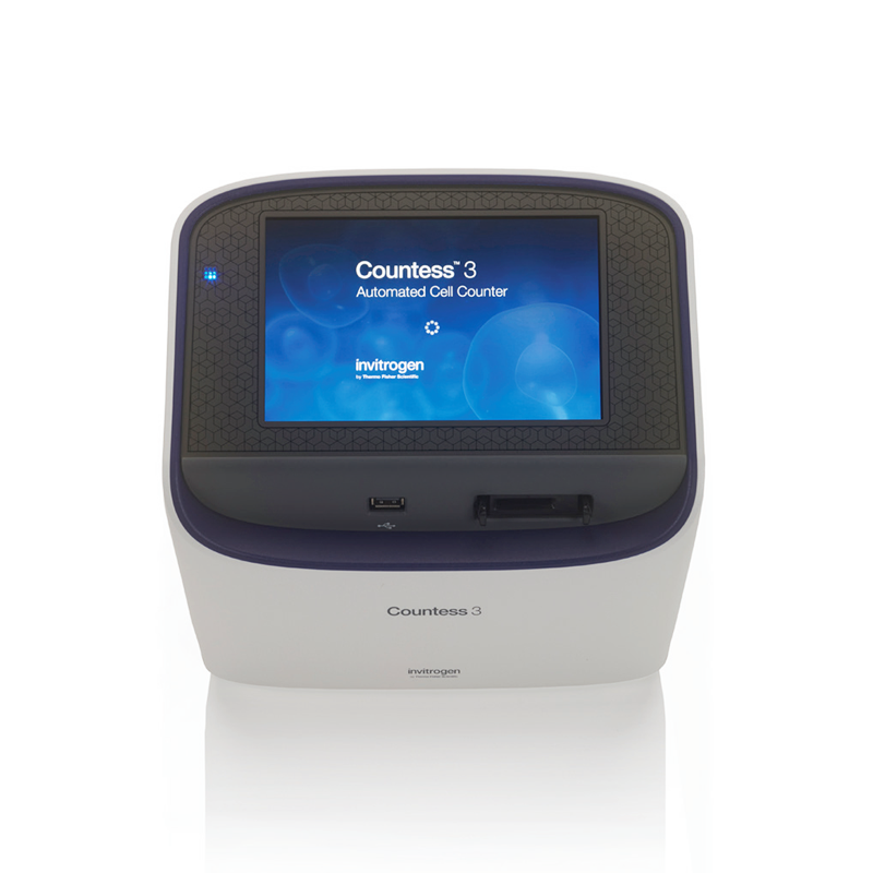 Thermo Fisher Countess 3_参数_价格-仪器信息网