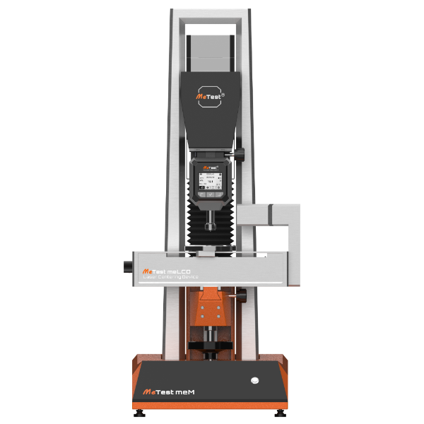 meM 模块化硬度计