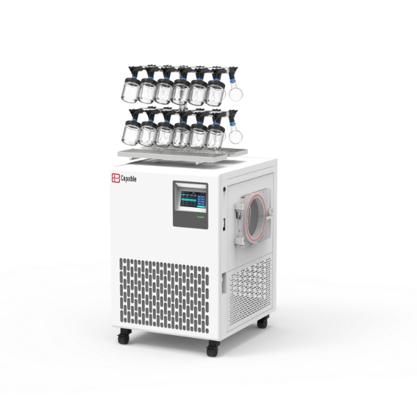 中药液冷冻干燥机