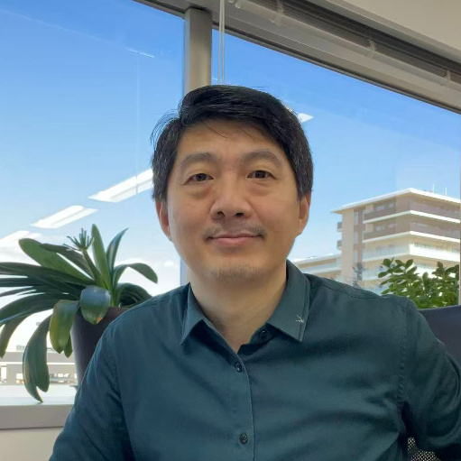 吴克安