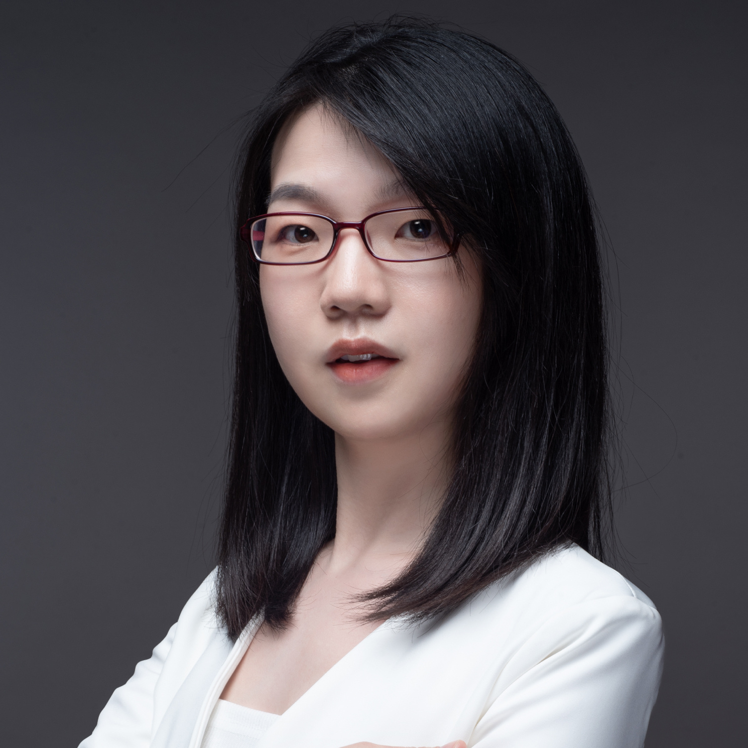 查姗姗
