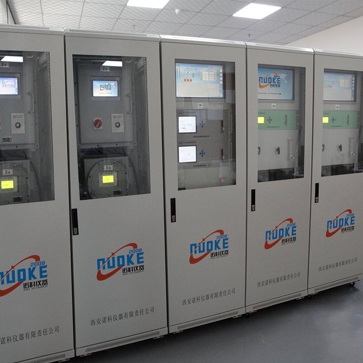西安诺科仪器电厂磨煤机一氧化碳检测仪器 