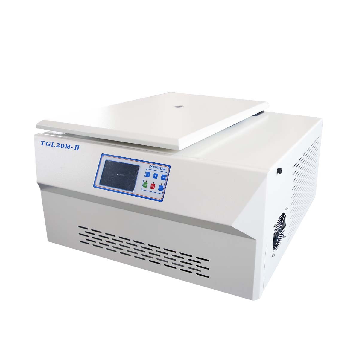 TGL20M-II 台式高速冷冻离心机（大容量）按客户要求定制
