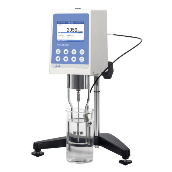 NDJ-5ST 彩屏粘度计（专业款）