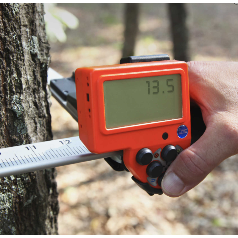 HAGLOF INC林业专用仪器MD II电子测径仪