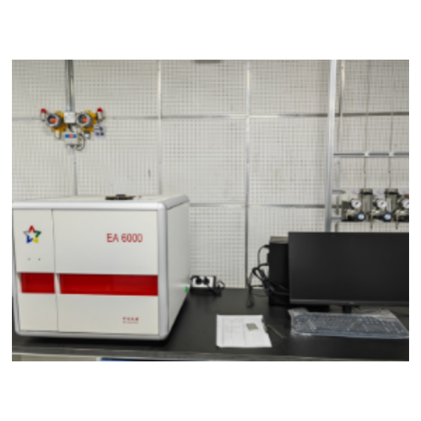 斯达仪器有机元素分析仪EA6000