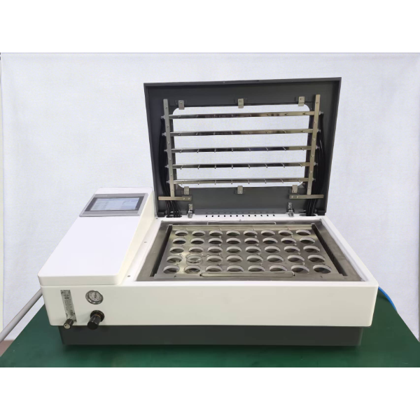   CM-Vap40S全自动氮气浓缩仪