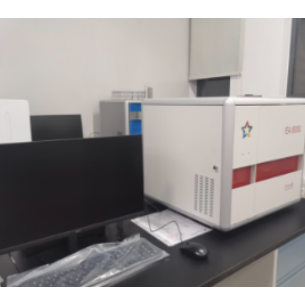 斯达仪器有机元素分析仪EA6000