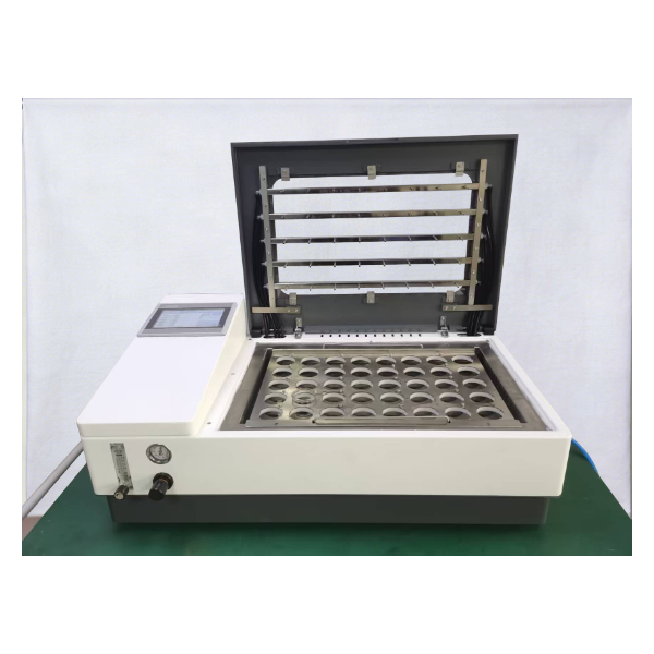   CM-Vap40S全自动氮气浓缩仪