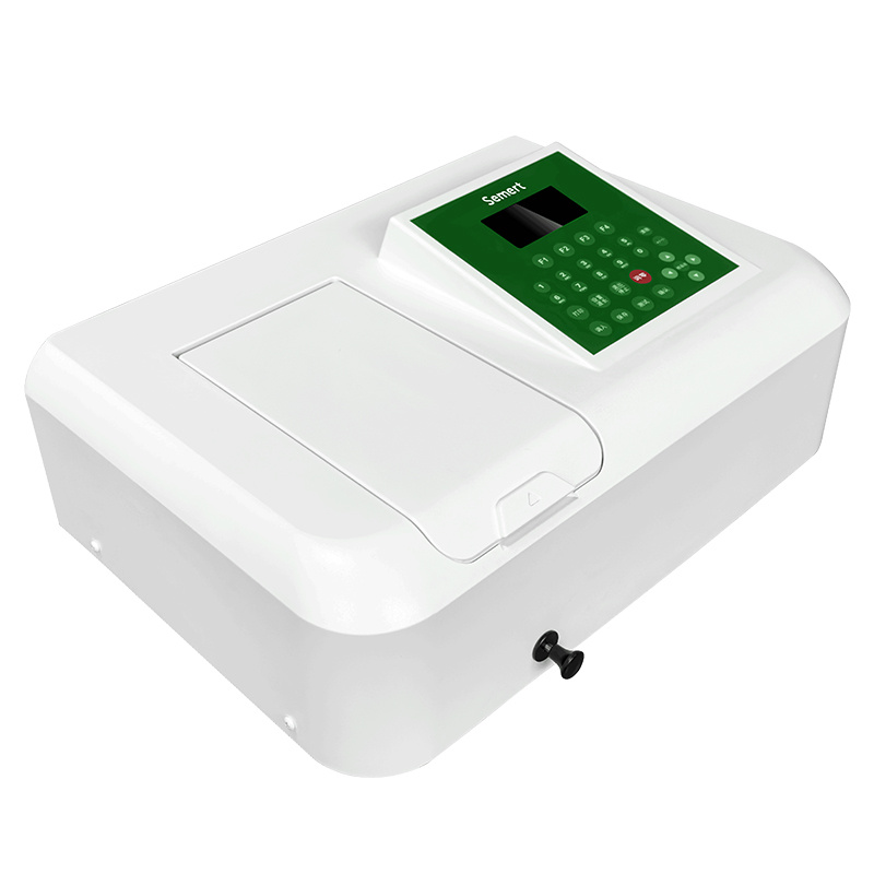 Semert单光束分光光度计DV-7700