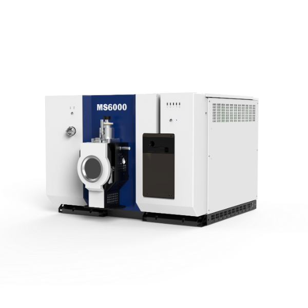  MS6000超高效液相色谱三重四极杆串联质谱联用仪