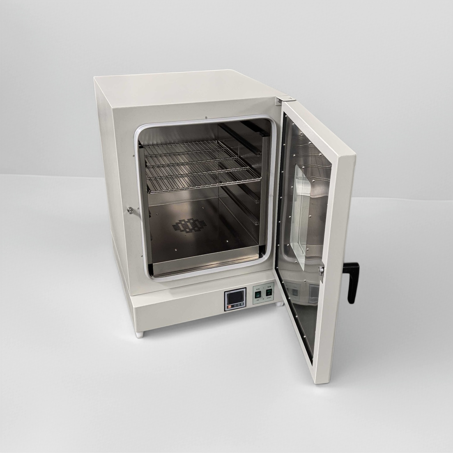 君肯仪器 干烤灭菌器 GKQ-9240A