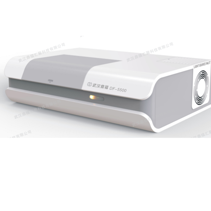 紫外可见近红外分光光度计