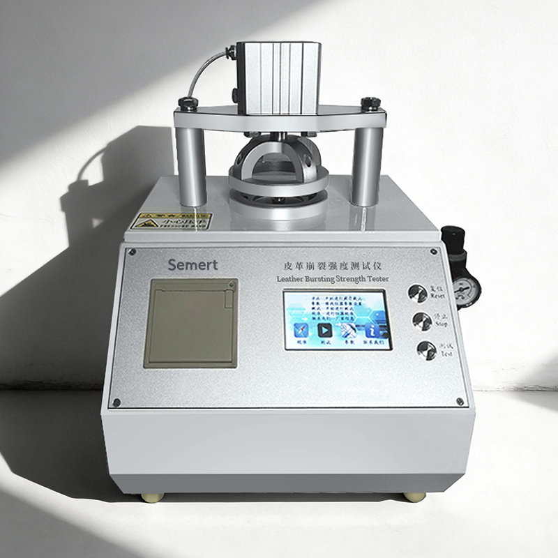 Semert皮革表面崩裂测定仪PBBL-1000N