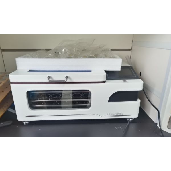 成萌科技  CMDS-24D  24位全自动氮吹仪 
