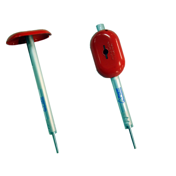 HAGLOF INC林业专用仪器树木生长锥助推器