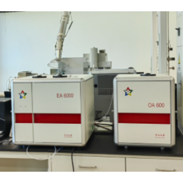 斯达仪器有机元素分析仪EA6000