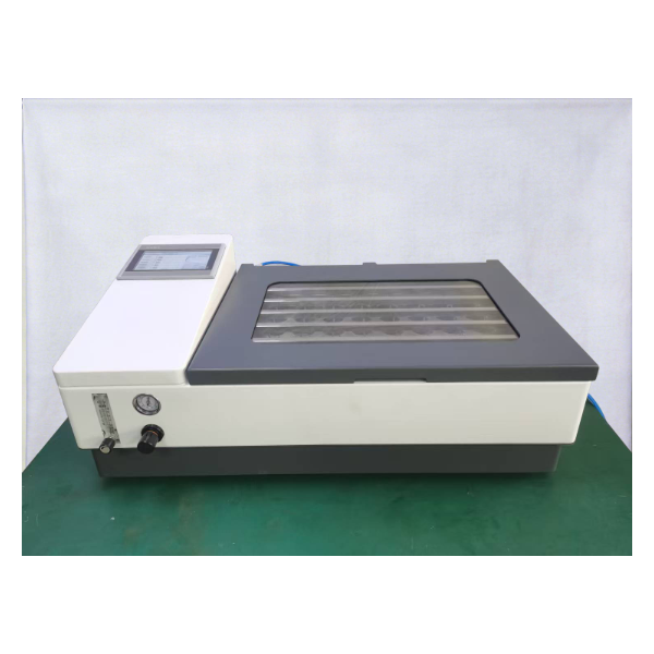   CM-Vap40S全自动氮气浓缩仪