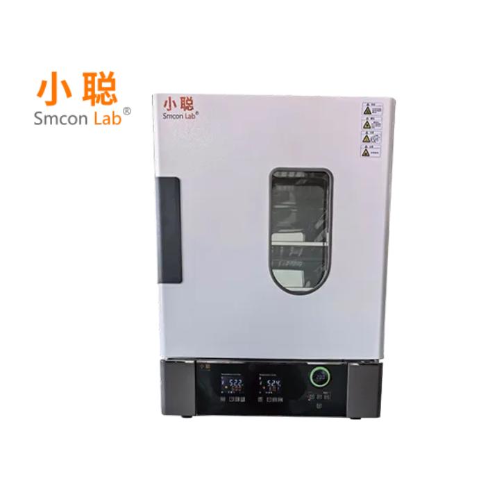 立式鼓风干燥箱