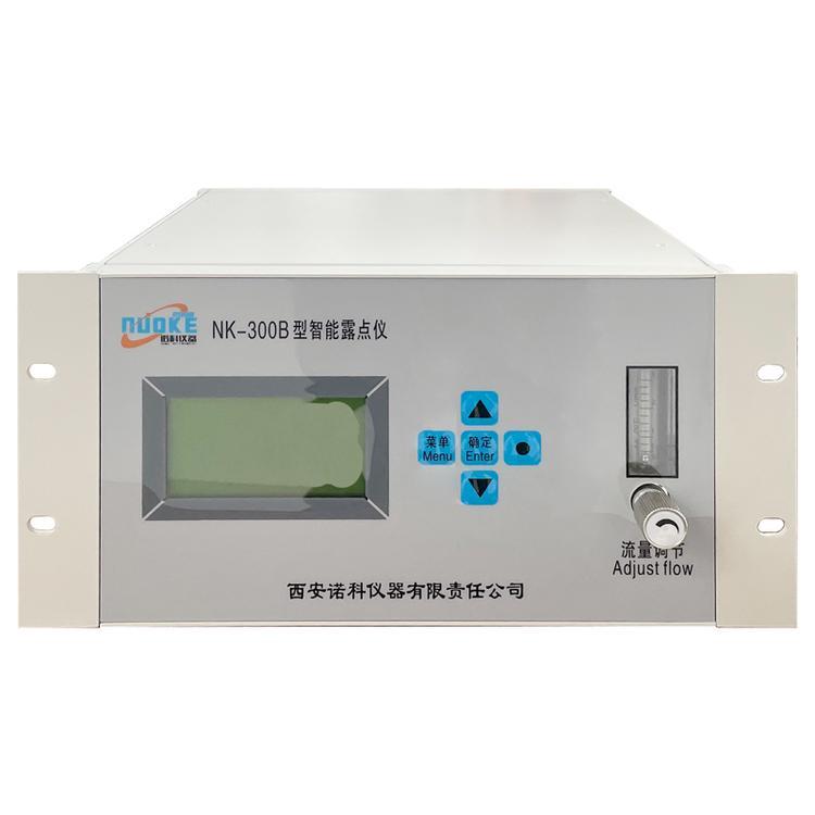 西安诺科 智能露点分析仪 抗干扰