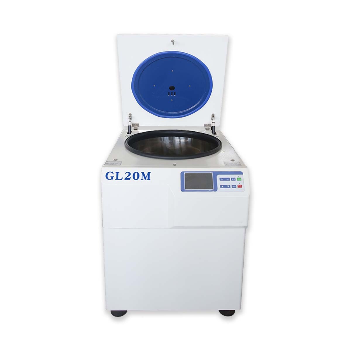 GL20M 立式高速冷冻离心机（按客户要求定制）