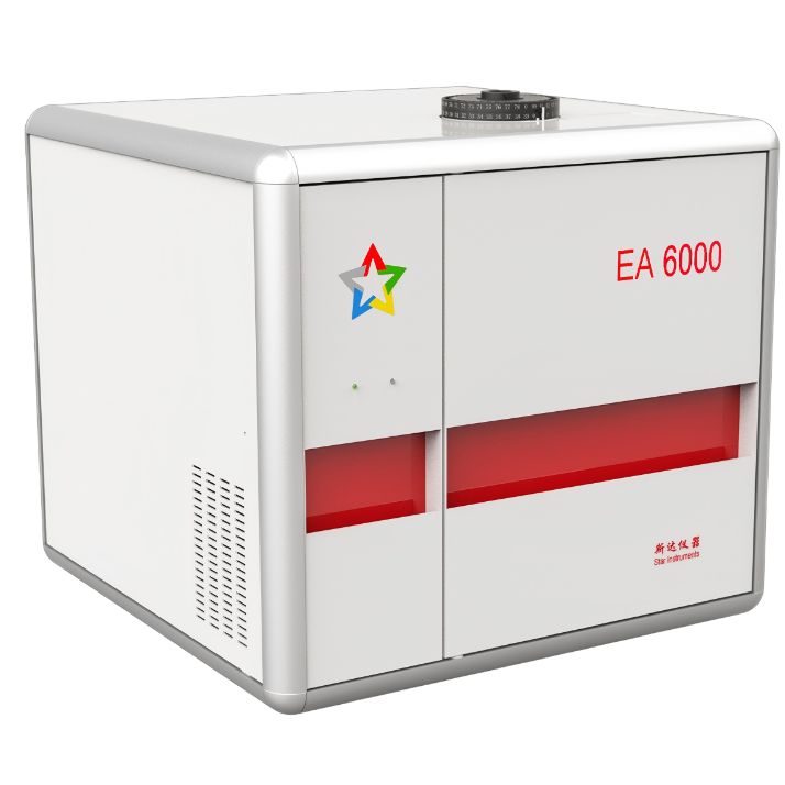 斯达仪器有机元素分析仪EA6000