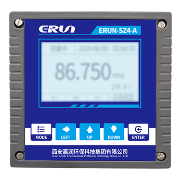 在线氯离子监测仪赢润ERUN-SZ4-A-C4