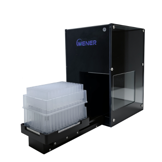 Spark SPE高通量正压固相萃取模块