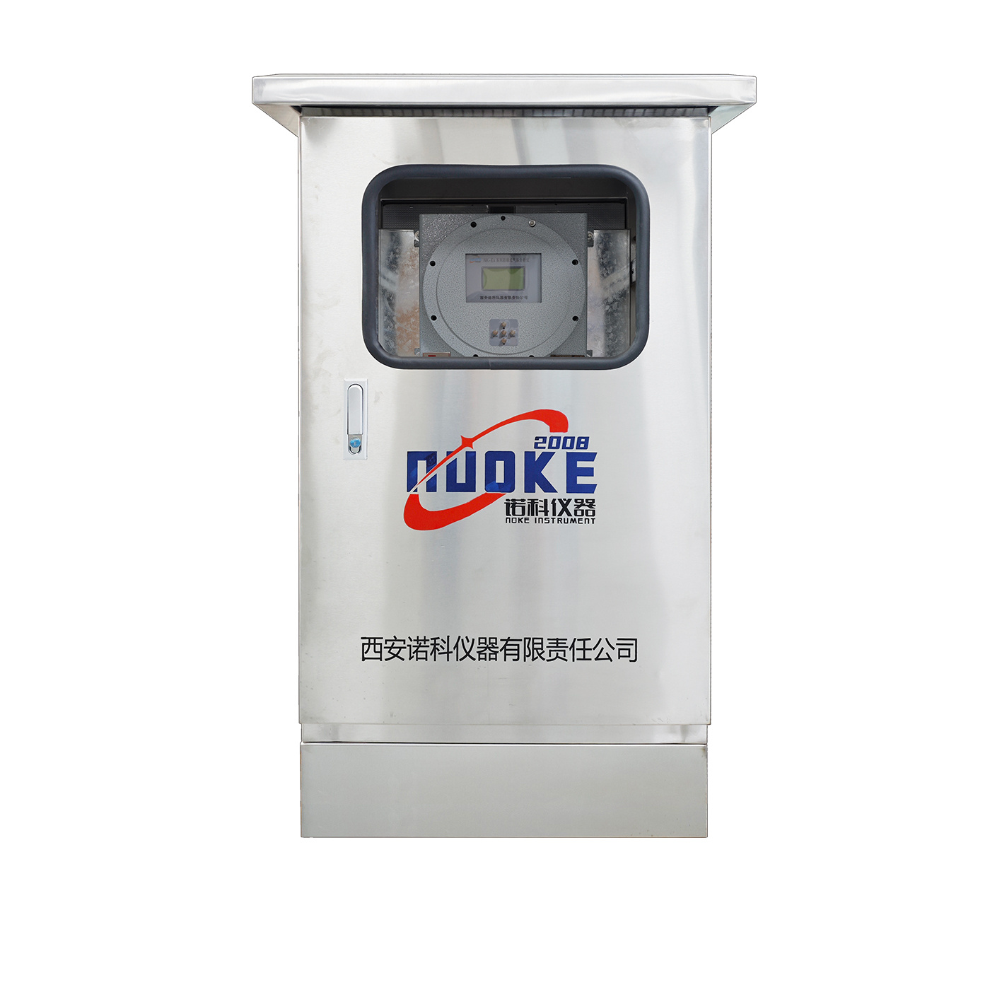 氯碱合成炉工艺控制 氯化氢氢气浓度分析仪