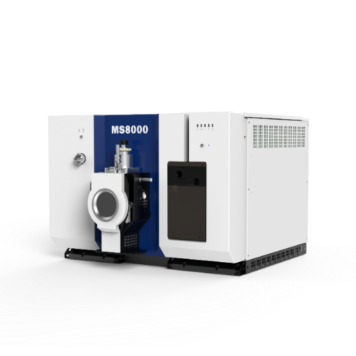 MS8000超高效液相色谱三重四极杆串联质谱联用仪