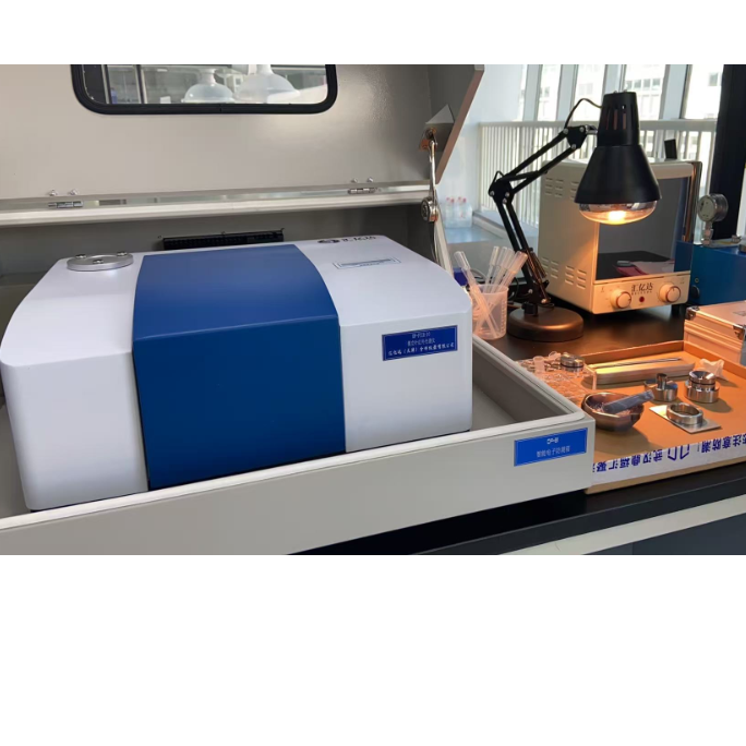 傅里叶变换红外光谱仪FTIR-T10