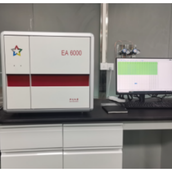 斯达仪器有机元素分析仪EA6000