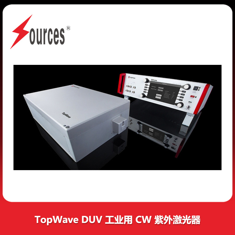 TopWave DUV 工业用 CW 紫外激光器_参数_价格-仪器信息网