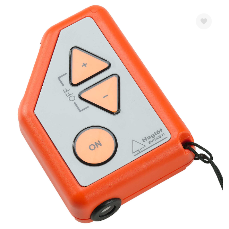 HAGLOF INC EC II D电子测高仪