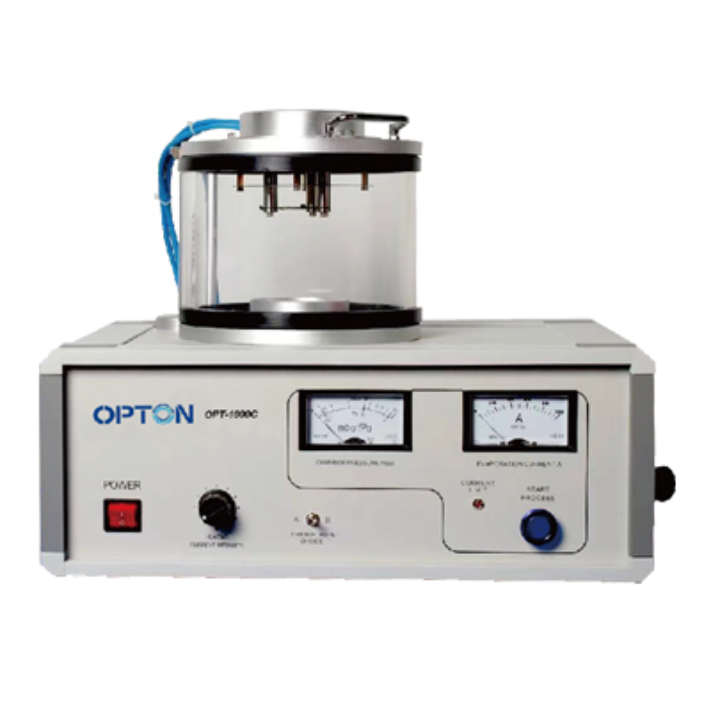 欧波同热蒸发碳膜仪OPT-1000c