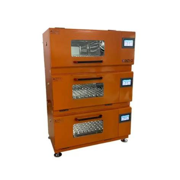 组合式全温振荡培养箱