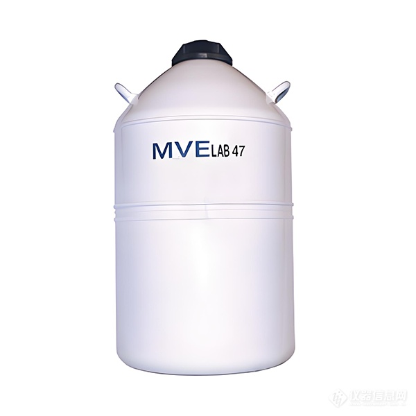 MVE lab47液氮罐