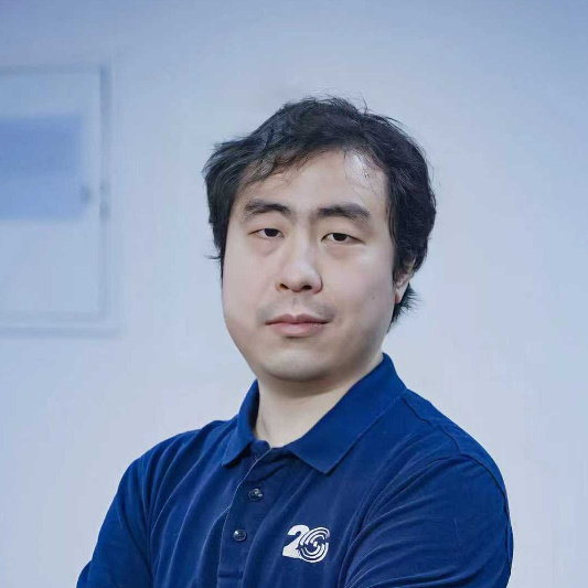 马洪涛
