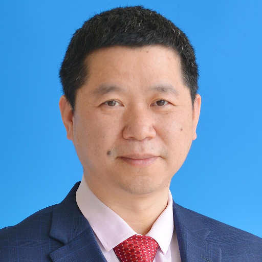 董继扬
