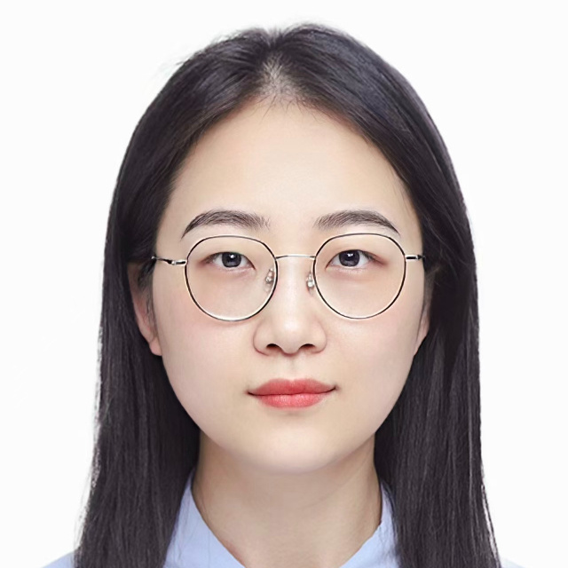 彭子娟
