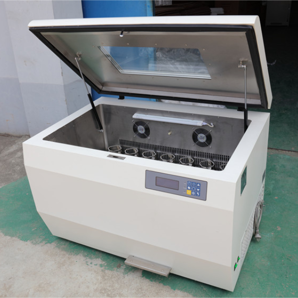加高型台式恒温摇床 JK-111D