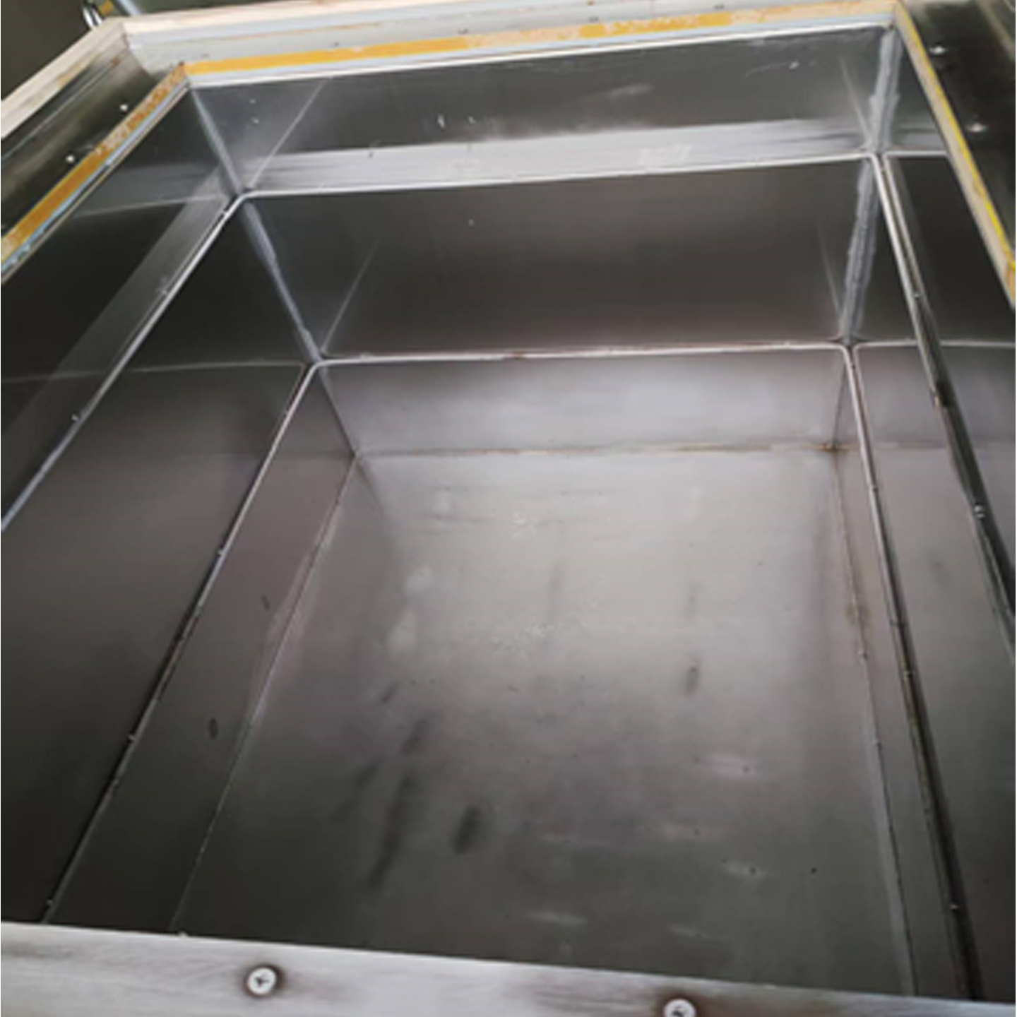 定制小型液氮深冷箱 冷处理箱