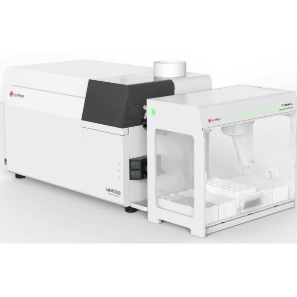 莱伯泰科 电感耦合等离子体质谱仪ICP-MS LabMS 3300