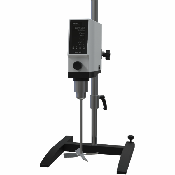 德国Miccra-Mix迈卡徕克 实验室大容量型顶置搅拌器 Maxi OS-200 