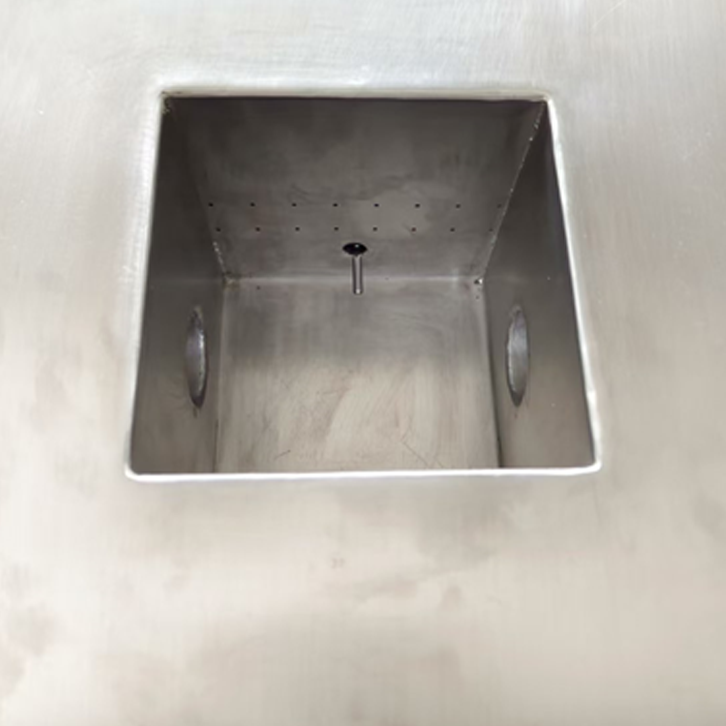 定制小型液氮深冷箱 冷处理箱