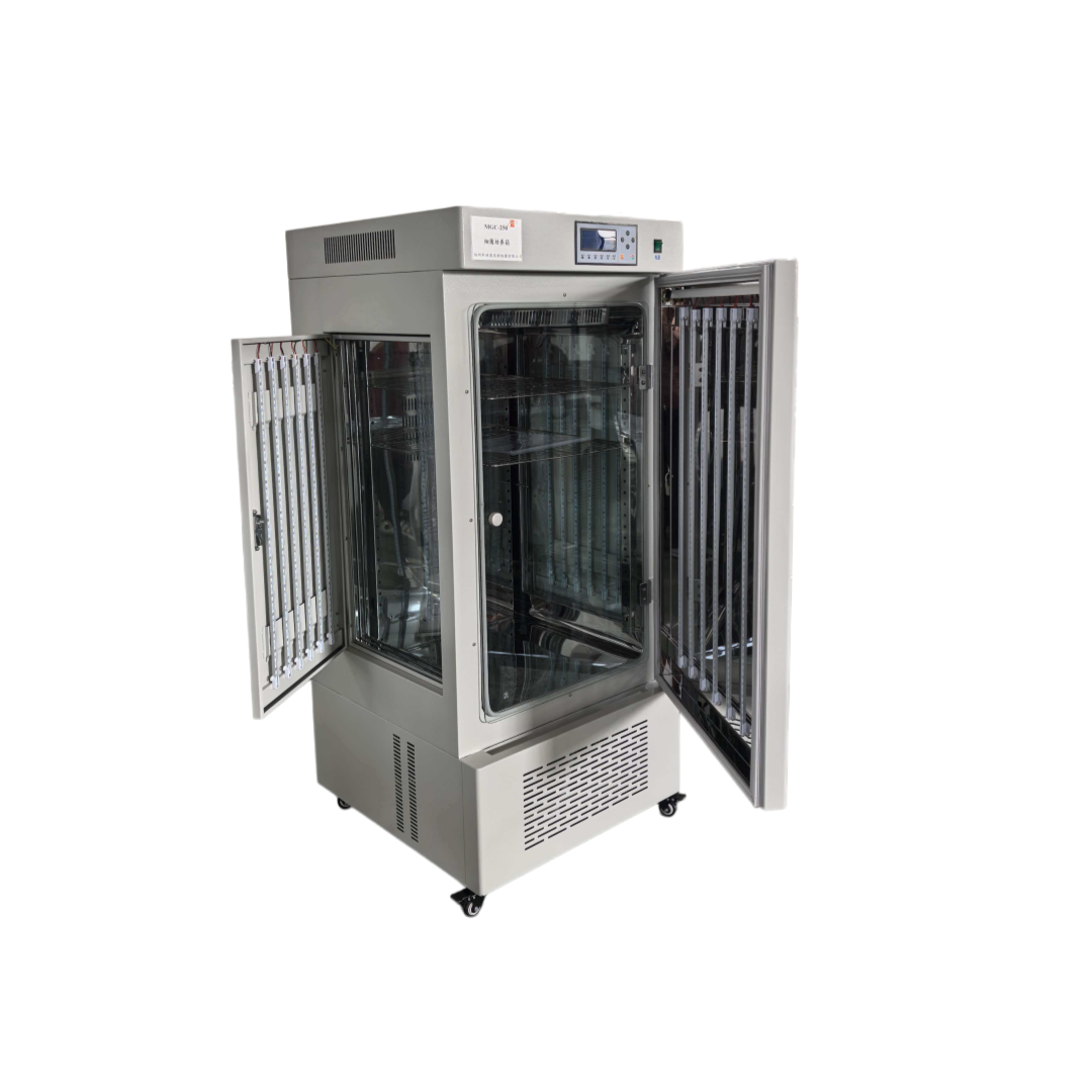 光照培养箱 MGC-250L 植物生长箱 