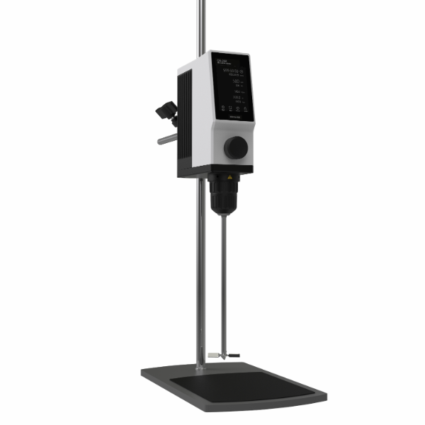 德国Miccra-Mix迈卡徕克 实验室小型顶置搅拌器 Mini OS-20P 