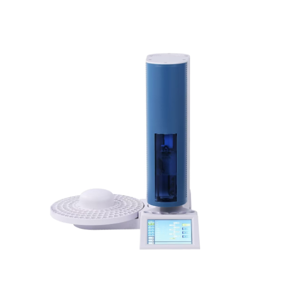 磐诺B156全自动液体进样器
