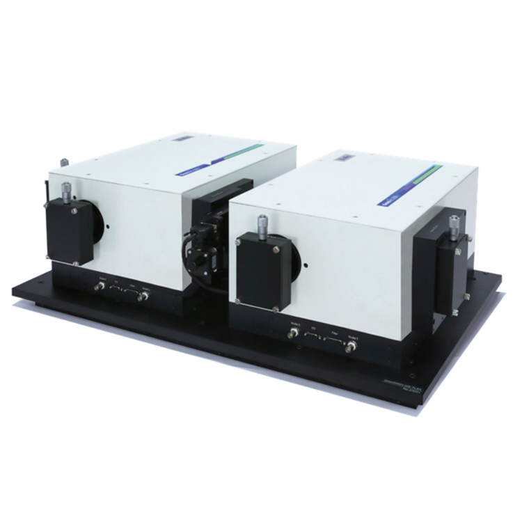 Omni-λ500Di系列双级联单色仪/光谱仪